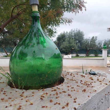 Macchia di Monte Il Vecchio Carrubo - Villa Con Piscina A Sfioro מראה חיצוני תמונה