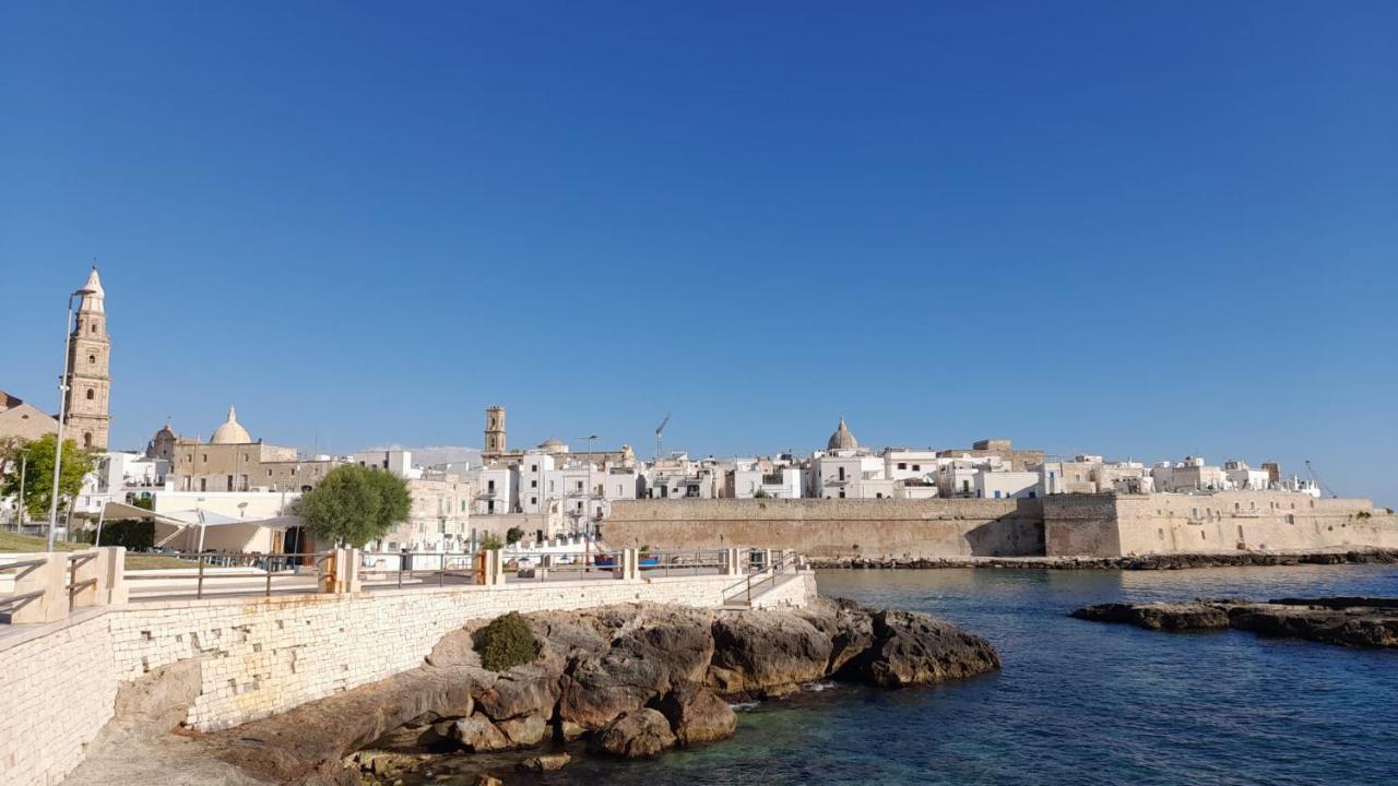 Macchia di Monte Il Vecchio Carrubo - Villa Con Piscina A Sfioro מראה חיצוני תמונה